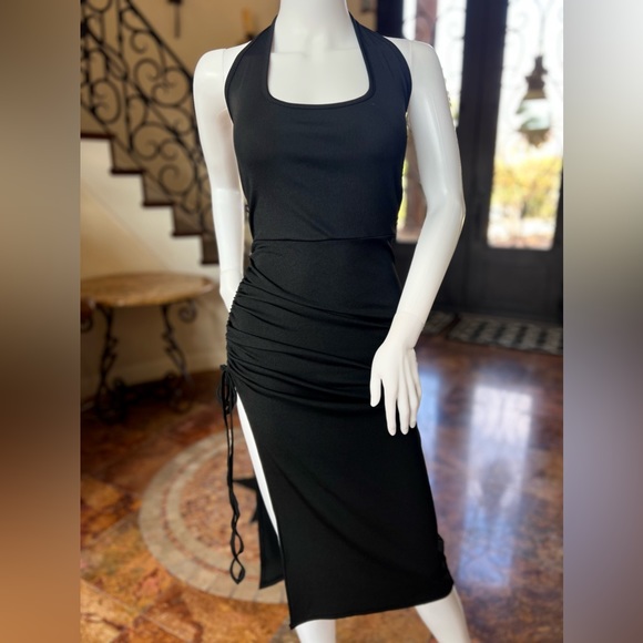 black and white striped dress off the shoulder Off-The-Shoulder Midi Snapklik.com : Mens Black Modest Wedding Dress Size:7.5M